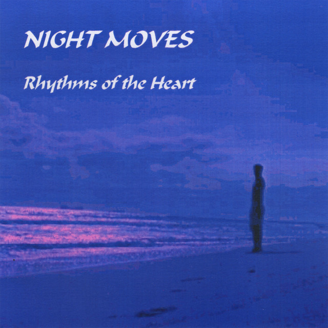Rhythms of the Heart cover art