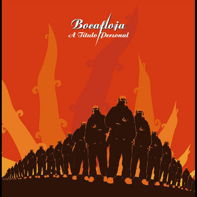 A Titulo Personal cover art