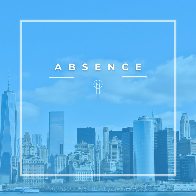 Absence cover art