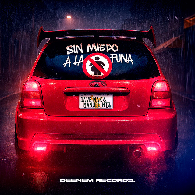 Sin Miedo A La Funa