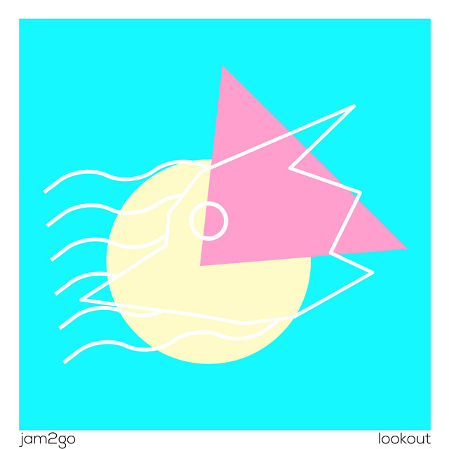 Lookout cover art