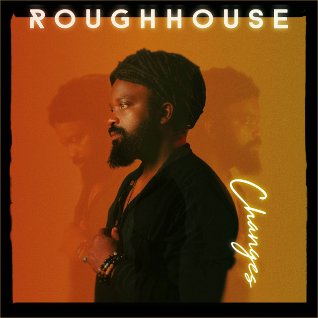 Changes cover art