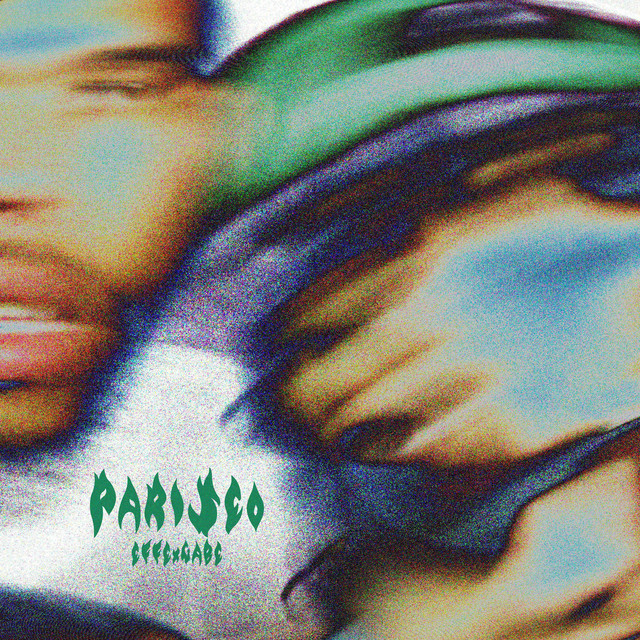 PARISEO cover art