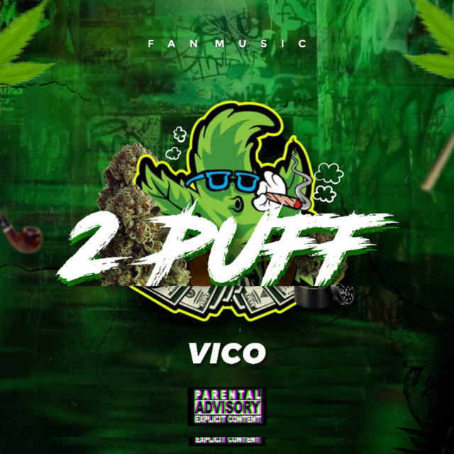2puff cover art