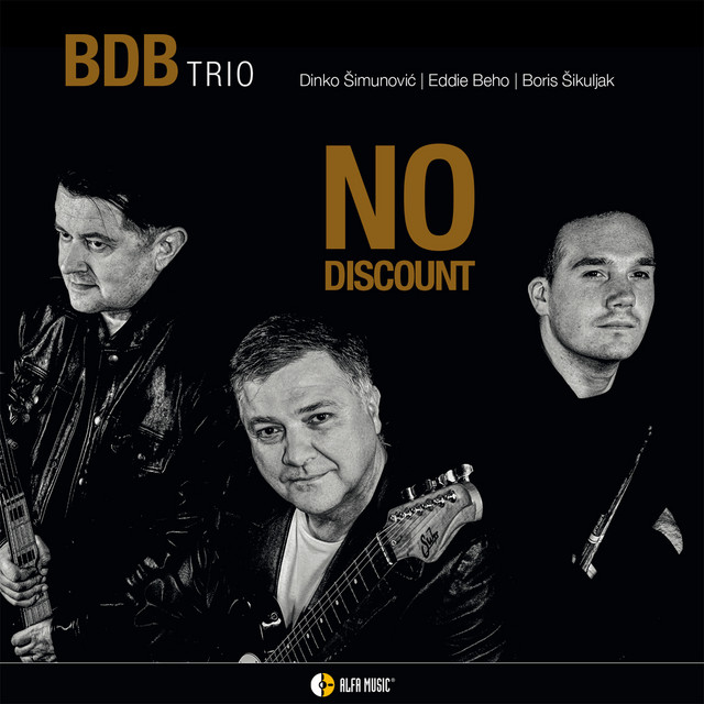 NO DISCOUNT