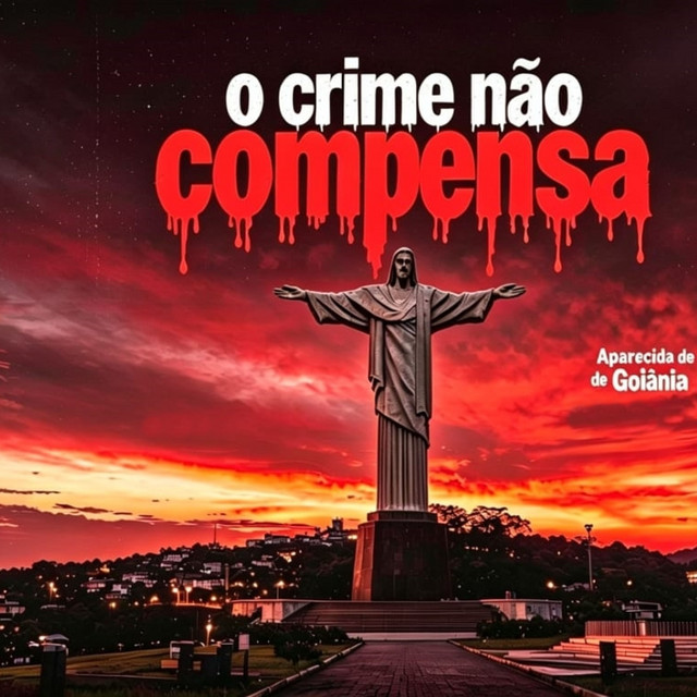 O CRIME NAO COMPENSA