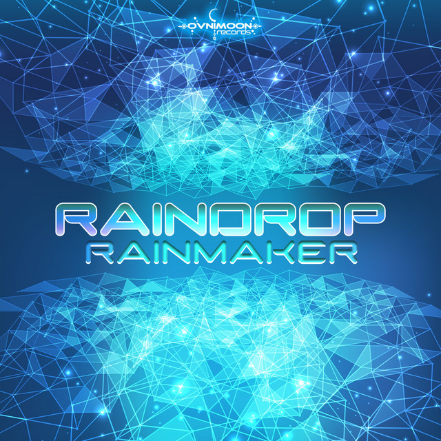 Rainmaker cover art