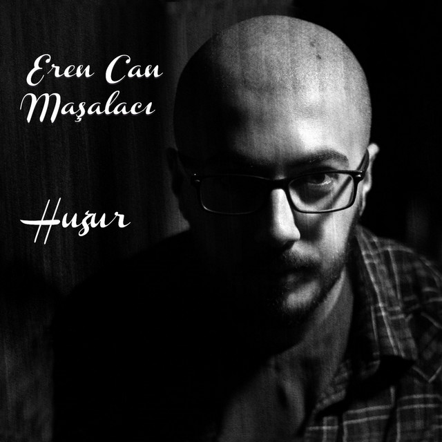 Huzur cover art