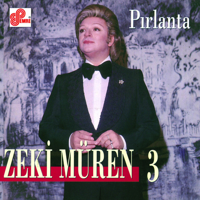 Pırlanta (3) cover art