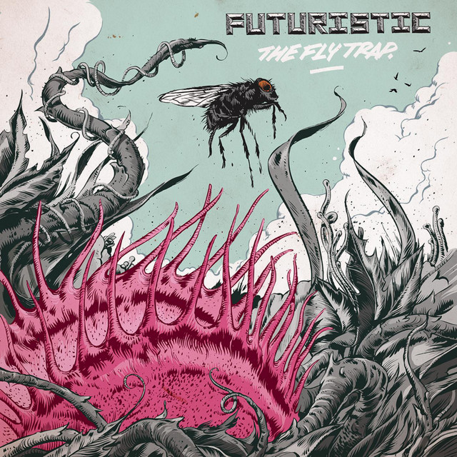 The Fly Trap cover art