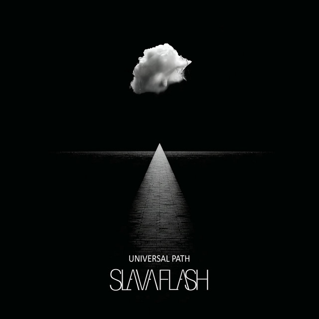 Cover art: Universal Path — Slava Flash