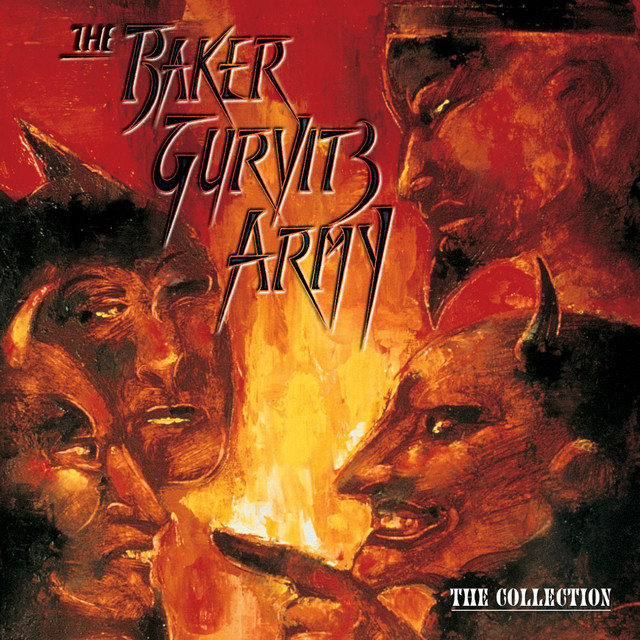 The Collection cover