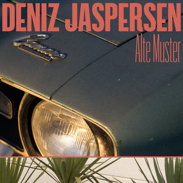 Alte Muster cover