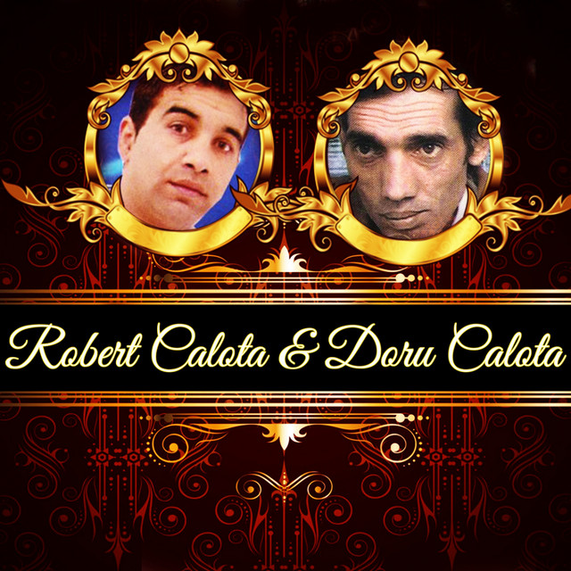 Doru Calota Best Of cover art