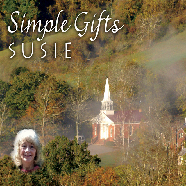 Simple Gifts cover art