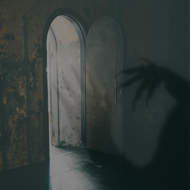 HEARTBEAT cover art