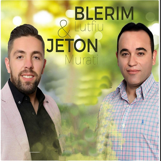 Blerim Lutfiu