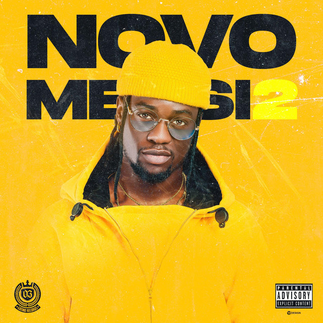 undefined album image