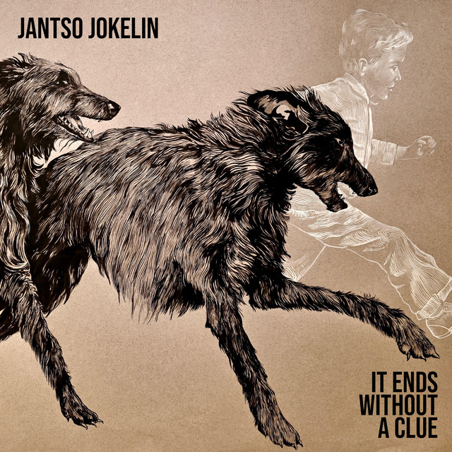It Ends Without a Clue cover