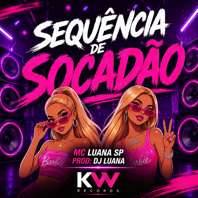 SEQUÊNCIA DE SOCADÂO