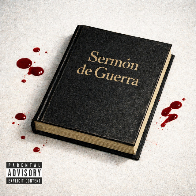 Sermon De Guerra