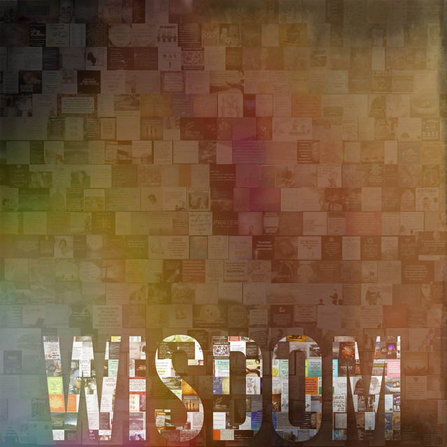 Wisdom - Album by Richard Jensen | Spotify