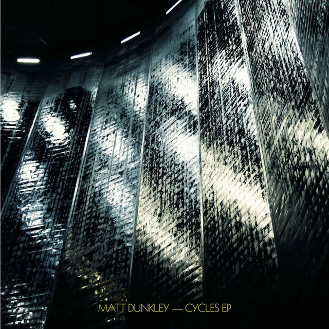 Cycles EP cover art