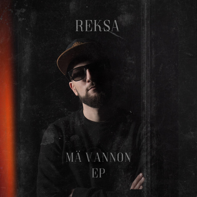 Mä Vannon - EP by Reksa | Spotify