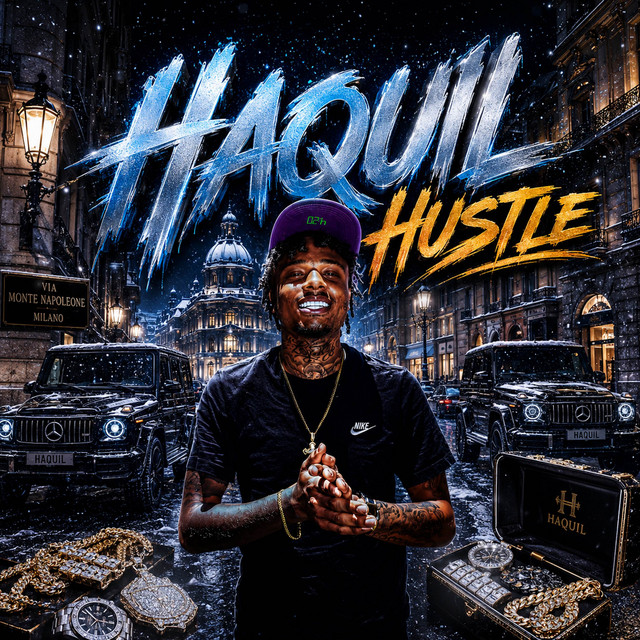 Hustle
