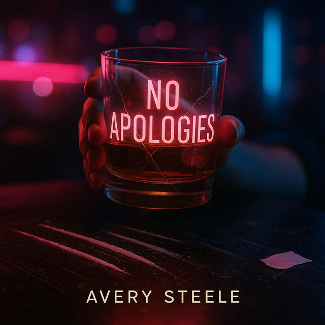 No Apologies