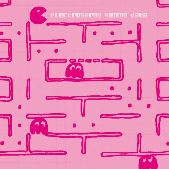 Gimme Data cover