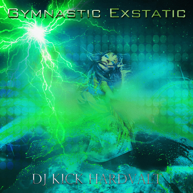 Gymnastic Exstatic cover art