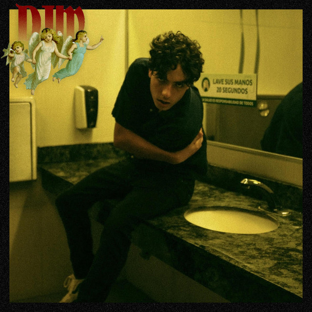 undefined album image