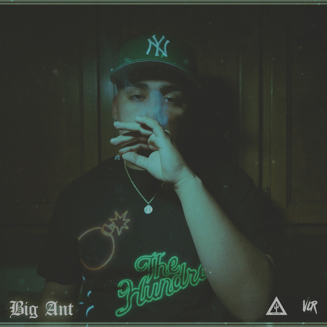 Underground cover art