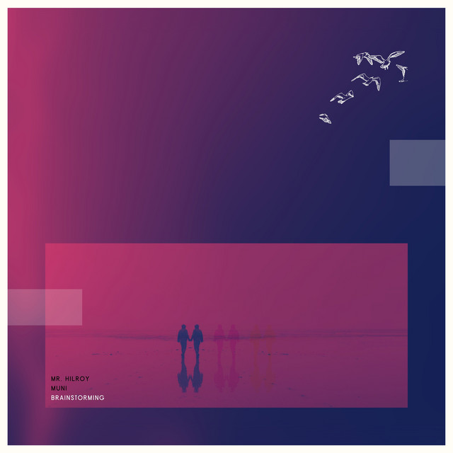 Past Thoughts cover art