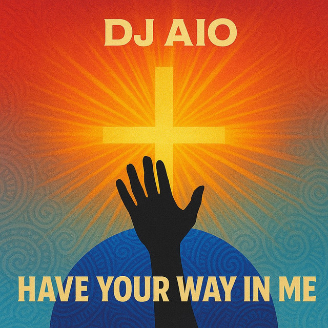 Have your way in me