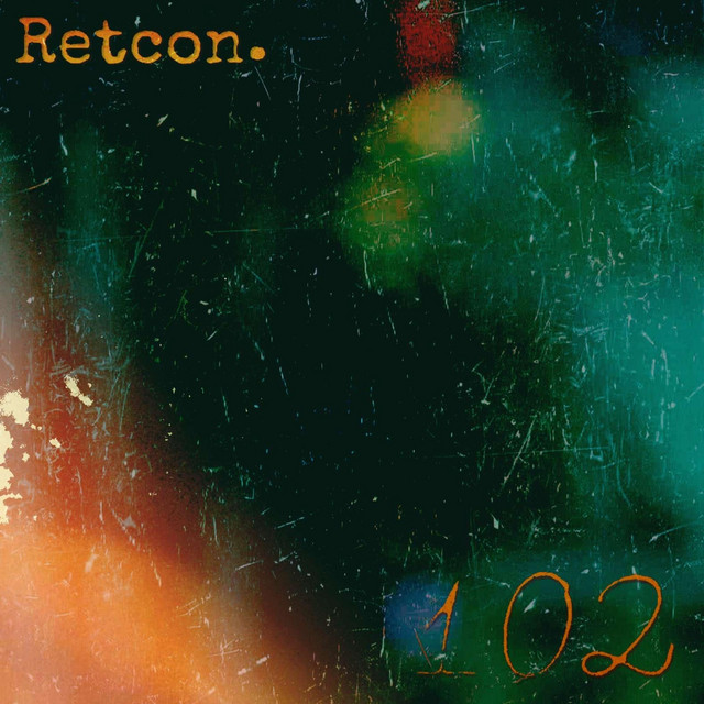 102 cover art