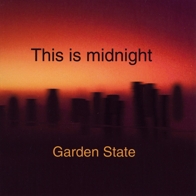 This Is Midnight cover