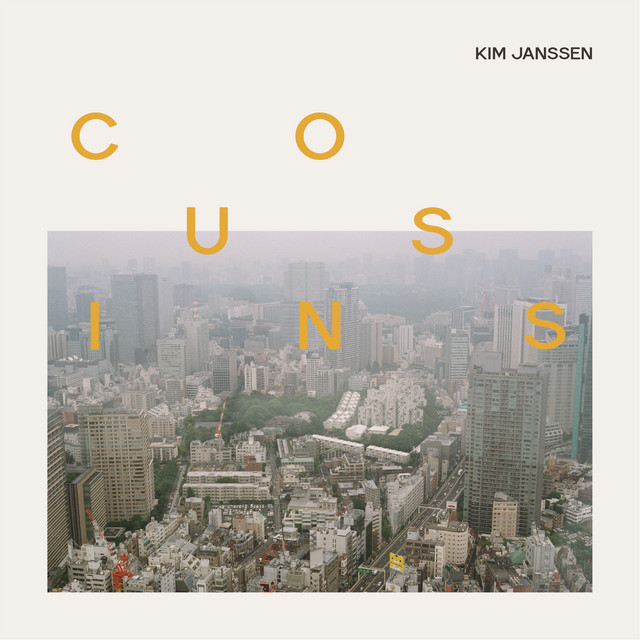 Cousins cover art