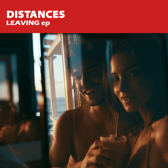 Leaving cover art