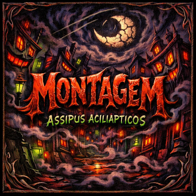 MTG ASSIPUS ACILIAPTICOS