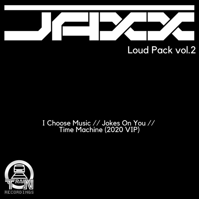 I Choose Music artwork