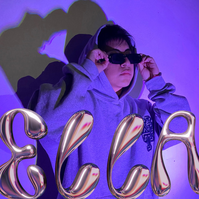 ELLA (2023 Versión remasterizada)