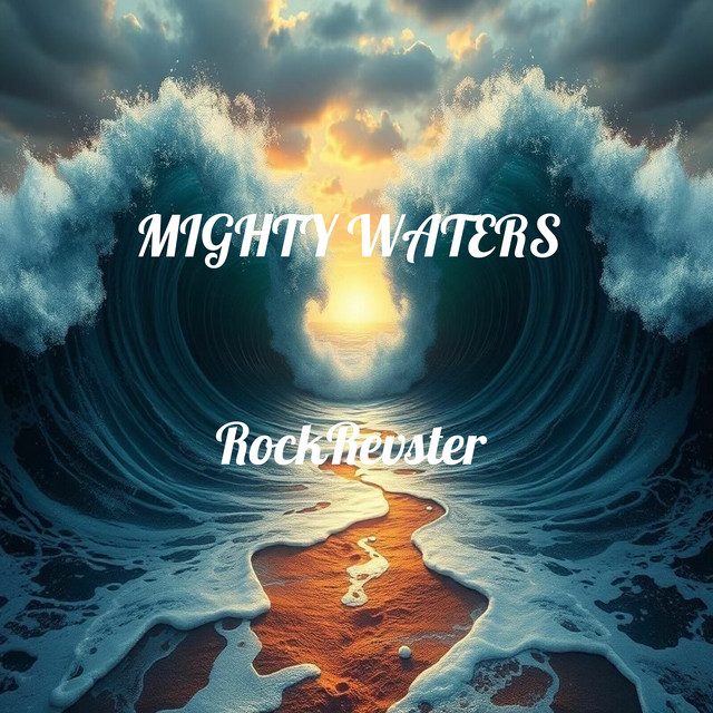 Mighty Waters - Rockrevster