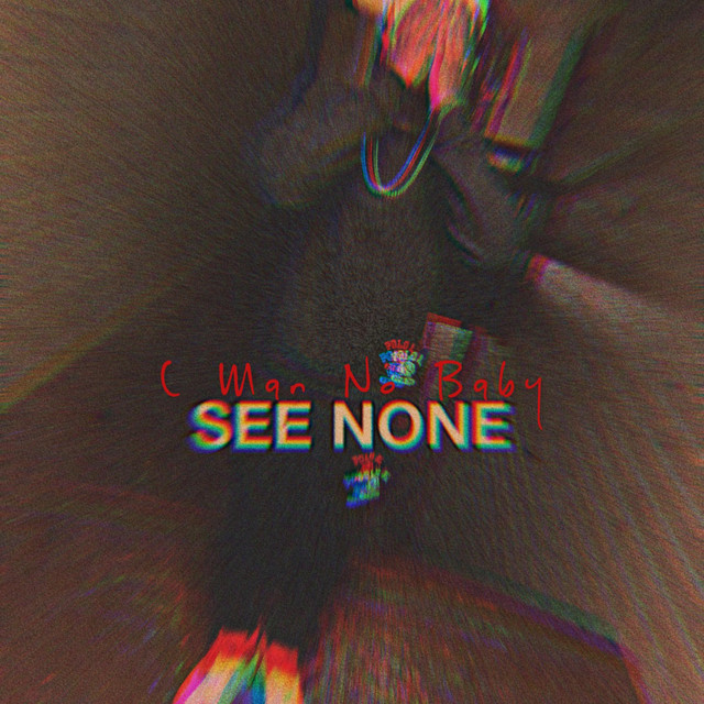See None cover art