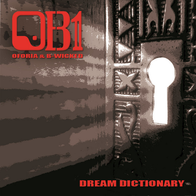 Dream Dictionary cover art