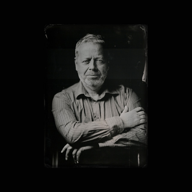 Christopher Murray