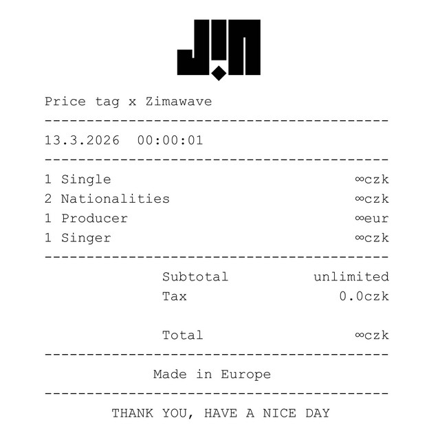 PRICE TAG