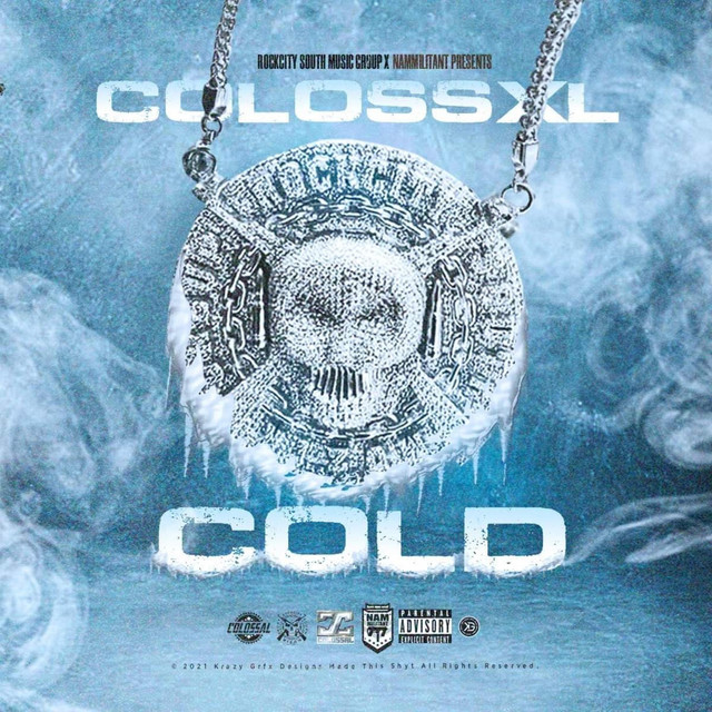 Colossxl | Spotify
