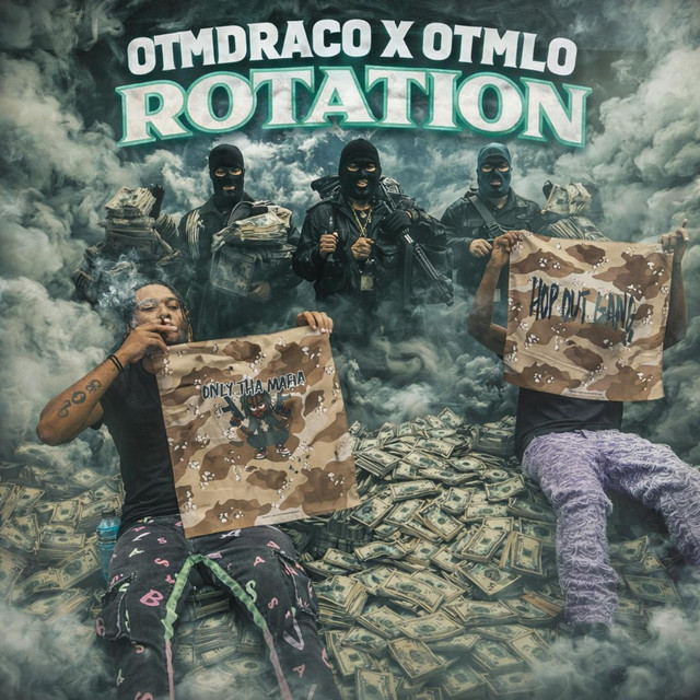 Rotation - song and lyrics by OTMdraco, OtmLoaded | Spotify